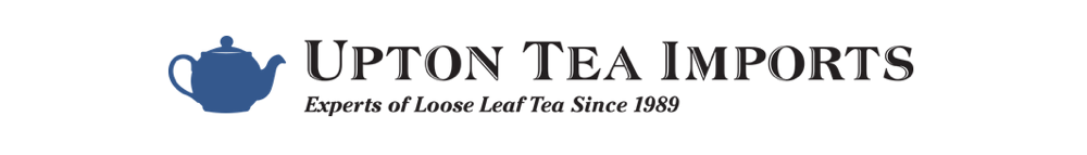 Upton Tea Imports
